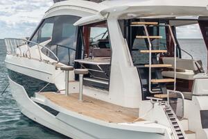2020 Galeon 500 Fly