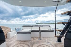 2020 Galeon 500 Fly