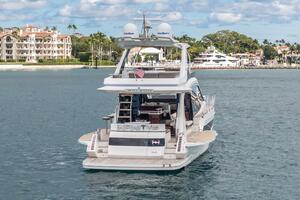 2020 Galeon 500 Fly