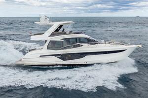 2020 Galeon 500 Fly