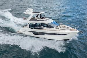 2020 Galeon 500 Fly