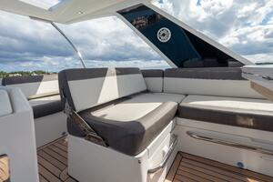 2020 Galeon 500 Fly