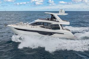 INFINITY 50ft Galeon Yacht For Sale