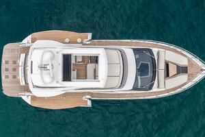 2020 Galeon 500 Fly
