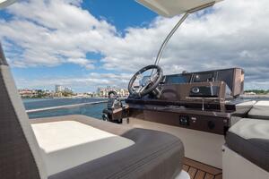 2020 Galeon 500 Fly