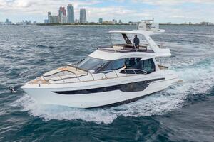 2020 Galeon 500 Fly