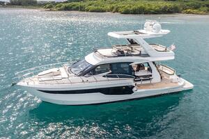 2020 Galeon 500 Fly