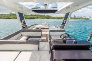 2020 Galeon 500 Fly