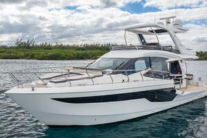2020 Galeon 500 Fly
