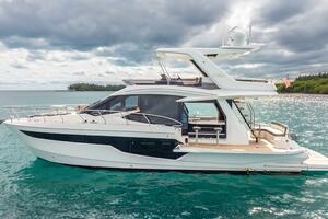 2020 Galeon 500 Fly