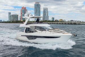 2020 Galeon 500 Fly