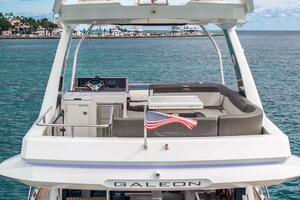 2020 Galeon 500 Fly