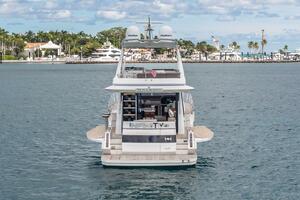 2020 Galeon 500 Fly