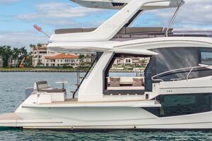2020 Galeon 500 Fly