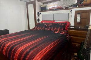 Gods Favor 53ft DeFever Yacht For Sale