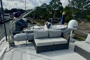 Gods Favor 53ft DeFever Yacht For Sale