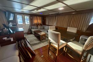 Gods Favor 53ft DeFever Yacht For Sale