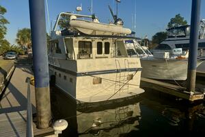 Gods Favor 53ft DeFever Yacht For Sale