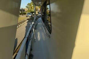 Gods Favor 53ft DeFever Yacht For Sale