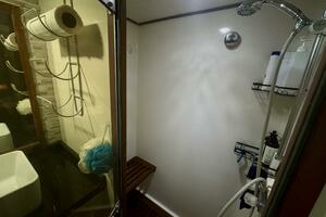 Gods Favor 53ft DeFever Yacht For Sale