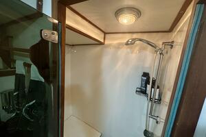 Gods Favor 53ft DeFever Yacht For Sale