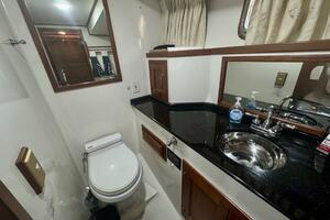 Gods Favor 53ft DeFever Yacht For Sale