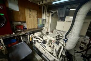 Gods Favor 53ft DeFever Yacht For Sale