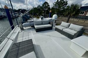 Gods Favor 53ft DeFever Yacht For Sale