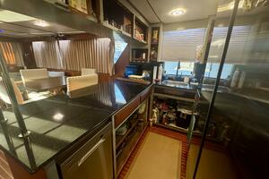 Gods Favor 53ft DeFever Yacht For Sale