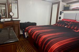 Gods Favor 53ft DeFever Yacht For Sale