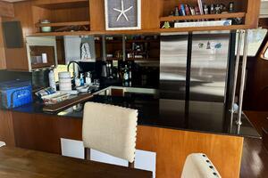 Gods Favor 53ft DeFever Yacht For Sale