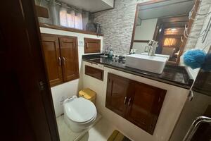 Gods Favor 53ft DeFever Yacht For Sale