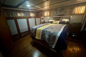 Gods Favor 53ft DeFever Yacht For Sale