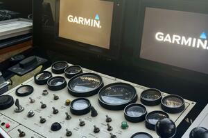 Gods Favor 53ft DeFever Yacht For Sale