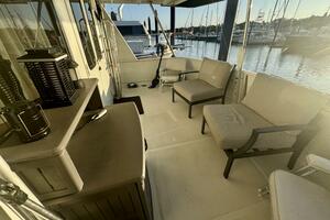 Gods Favor 53ft DeFever Yacht For Sale