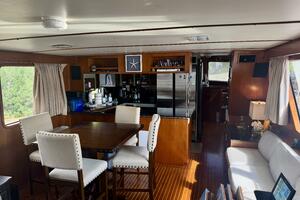 Gods Favor 53ft DeFever Yacht For Sale