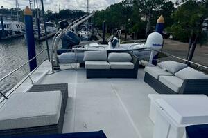 Gods Favor 53ft DeFever Yacht For Sale