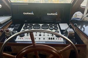 Gods Favor 53ft DeFever Yacht For Sale