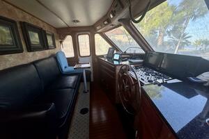 Gods Favor 53ft DeFever Yacht For Sale