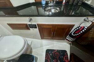 Gods Favor 53ft DeFever Yacht For Sale