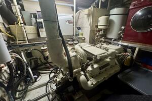 Gods Favor 53ft DeFever Yacht For Sale