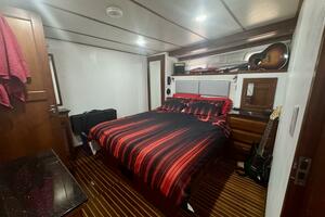 Gods Favor 53ft DeFever Yacht For Sale