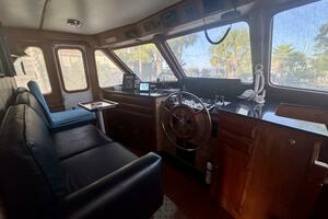 Gods Favor 53ft DeFever Yacht For Sale