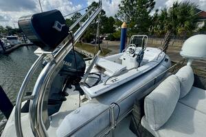 Gods Favor 53ft DeFever Yacht For Sale