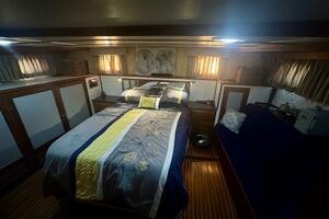 Gods Favor 53ft DeFever Yacht For Sale