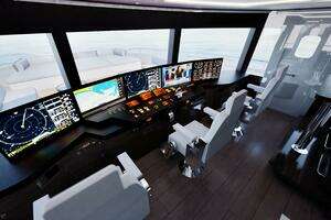 2027 Hargrave E Series 40m thumbnail 25