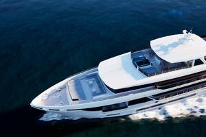 Hargrave Superyachts Project 40 132ft Hargrave Yacht For Sale