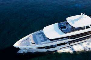 2027 Hargrave E Series 40m thumbnail 3