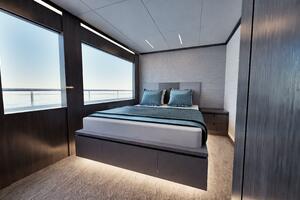 Hargrave Superyachts Project 40 132ft Hargrave Yacht For Sale