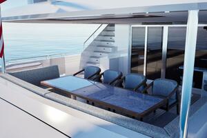 Hargrave Superyachts Project 40 132ft Hargrave Yacht For Sale